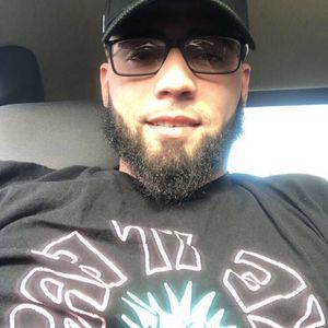 Meet your Posher, Frankie